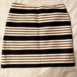 LOFT size 4 pencil skirt